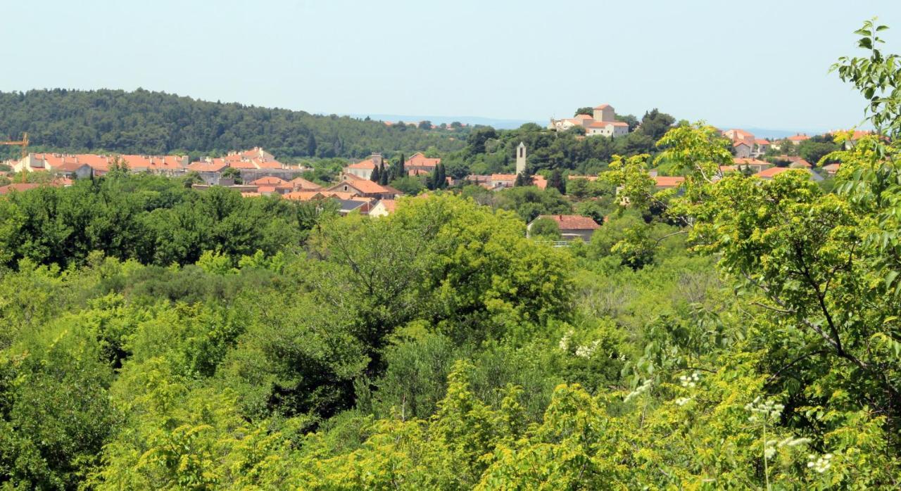 Villa Kod Mladena Bukovic Exterior foto