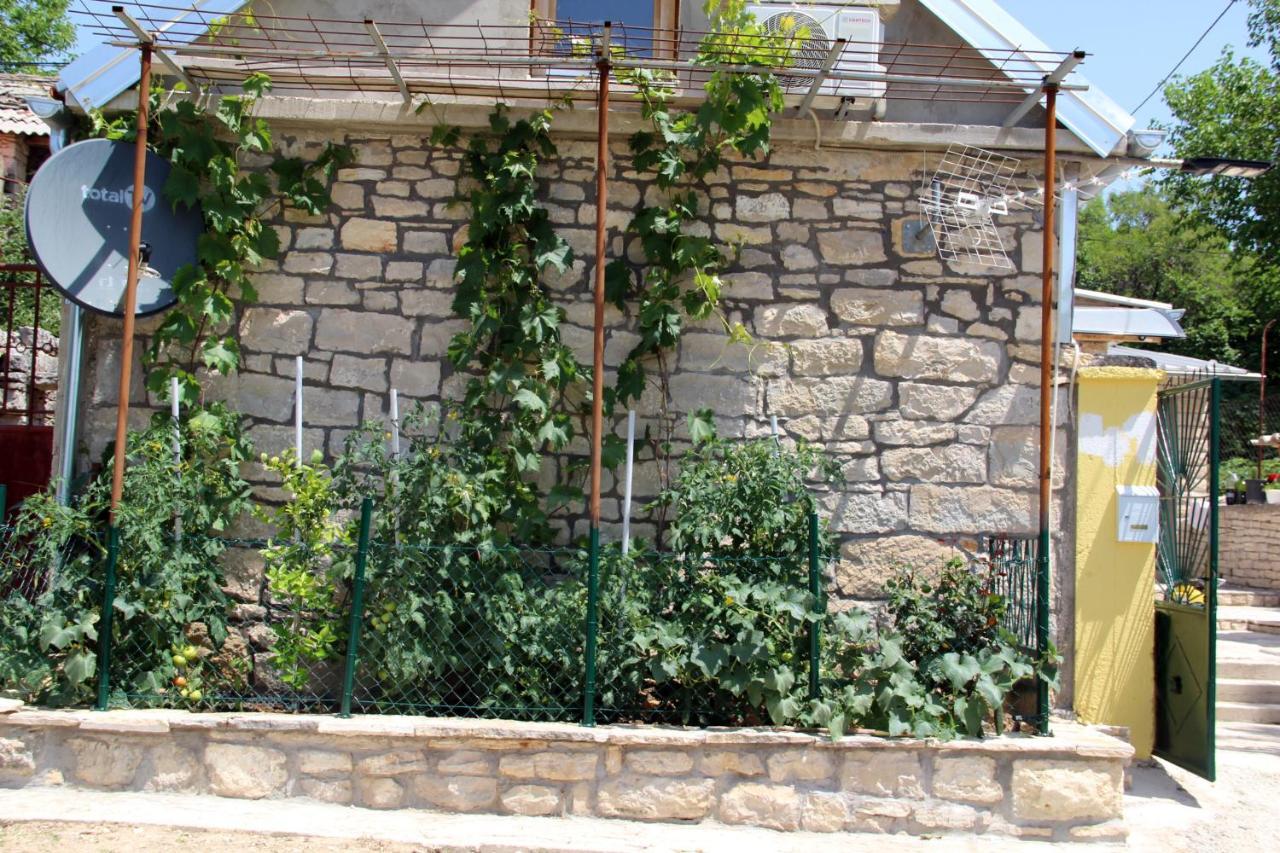 Villa Kod Mladena Bukovic Exterior foto
